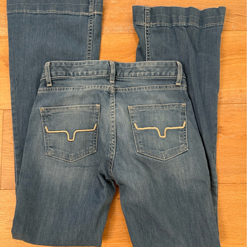 Kimes Ranch Lola Jeans